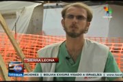 Ya son 672 los muertos por ébola en África Occidental: OMS