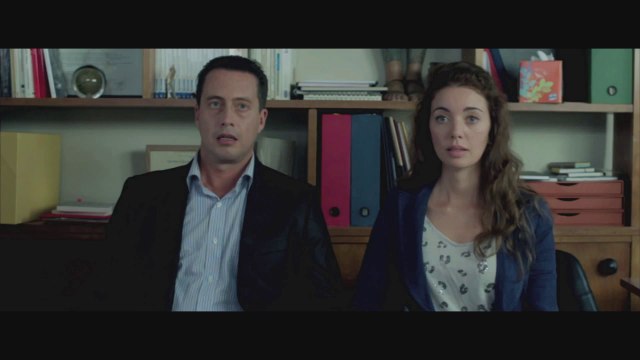 TU VEUX OU TU VEUX PAS - Bande-annonce VF