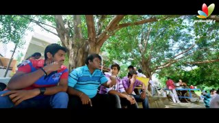 Fair and Lovely Movie Promo Trailer _ Prem Kumar, Shwetha Srivatsav _ Latest Kannada Movie