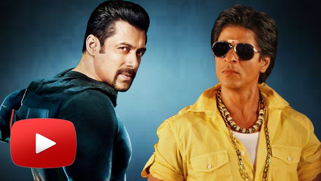 Salman Khan's Kick BEATS Shahrukh's Chennai Express !