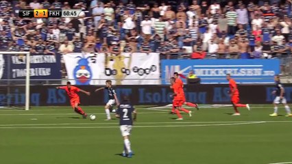 Martin Ødegaard: Norwegens Fußball-Talent 🌟