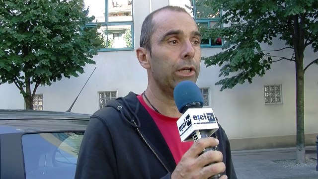 Hautes-Alpes : 2 voitures brûlées à Gap, le témoignage d'un voisin