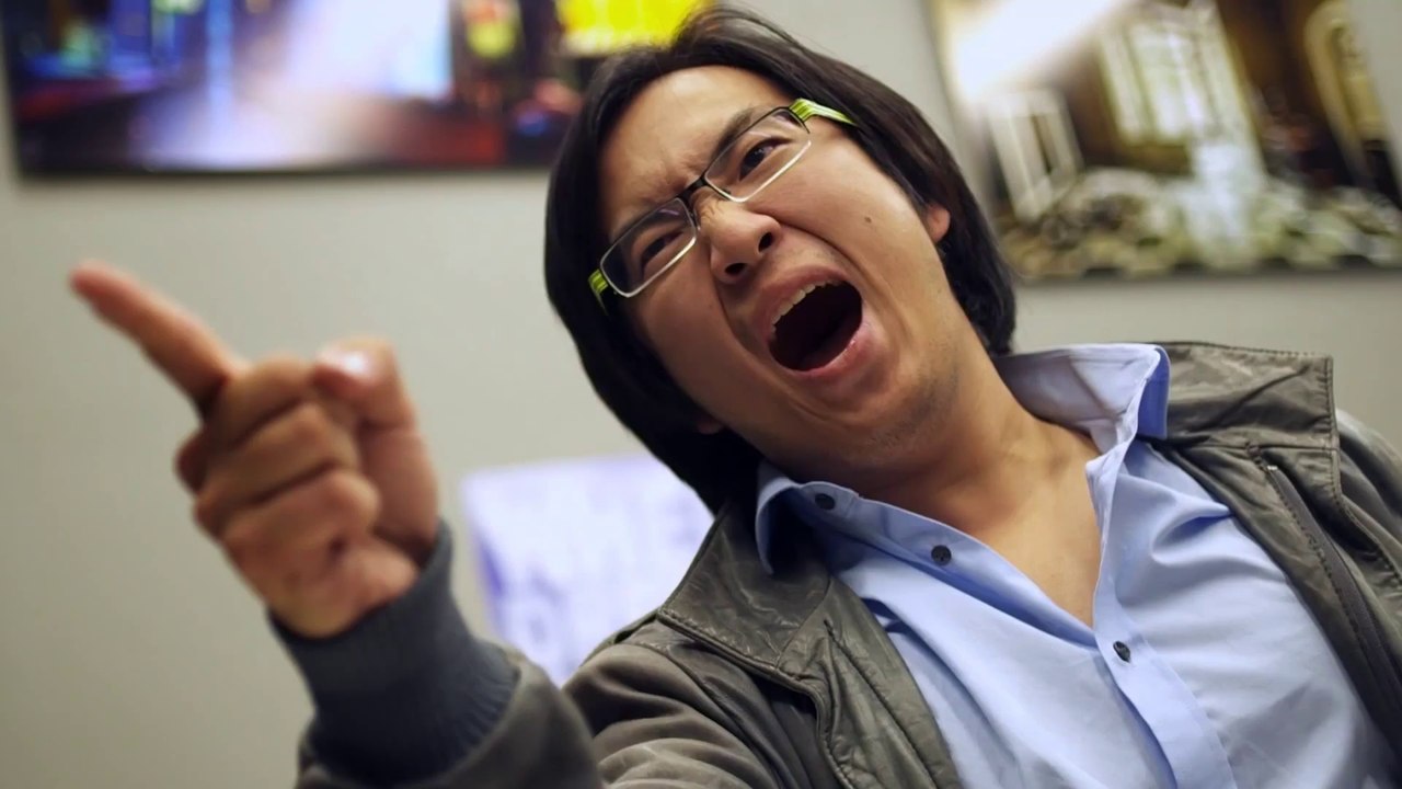 VGHS - Episodio 1x07 - Fandub Español