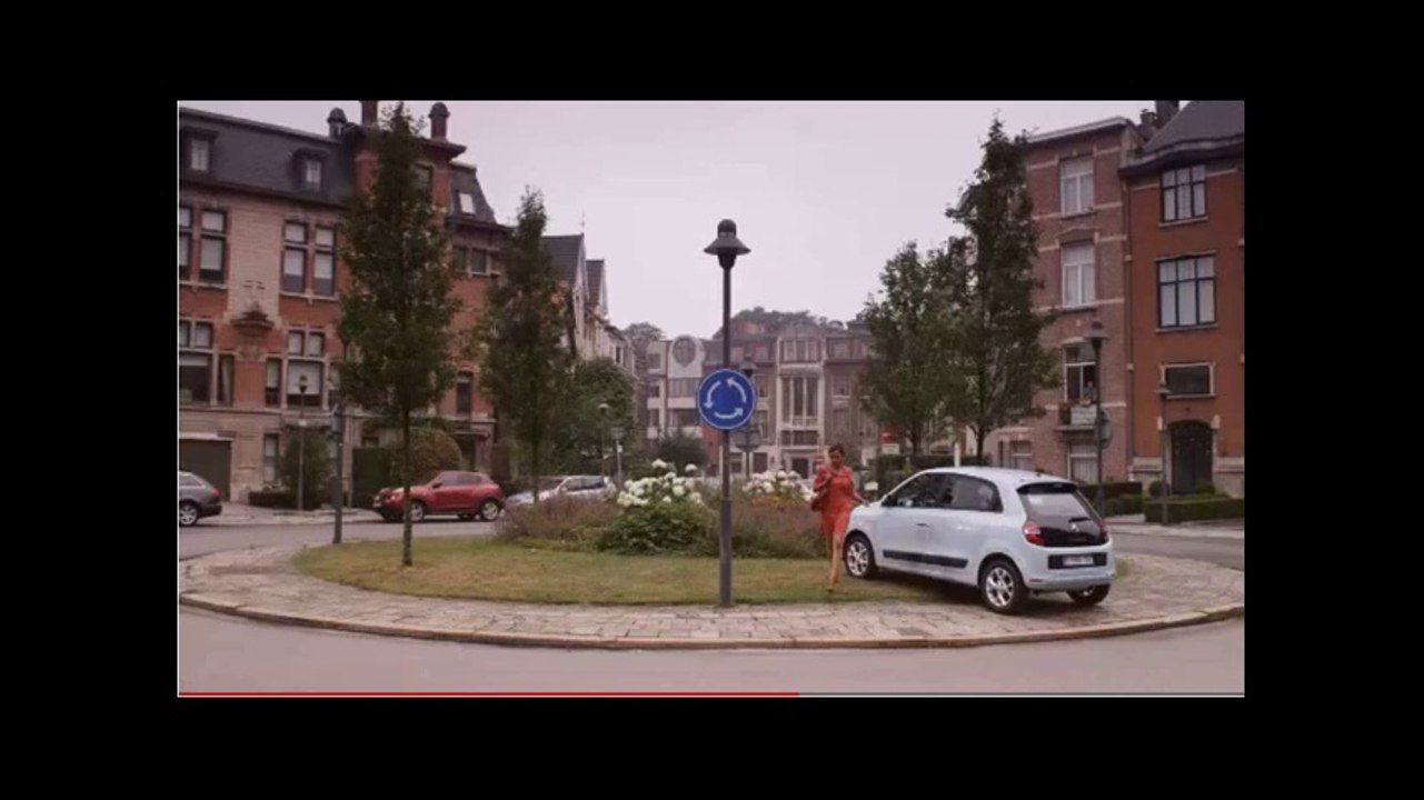 Insolite : la pub jugée sexiste de Renault