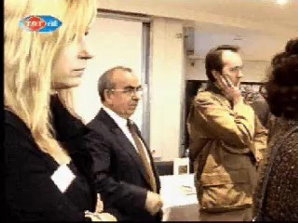 5ème rencontre des Turcophiles