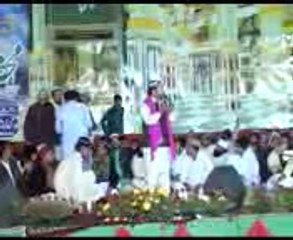 Ahmad Ali Hakim 2_ Mehfil Naat Peer Mahal