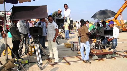 Making of Baahubali - Featuring DOP K K Senthil Kumar