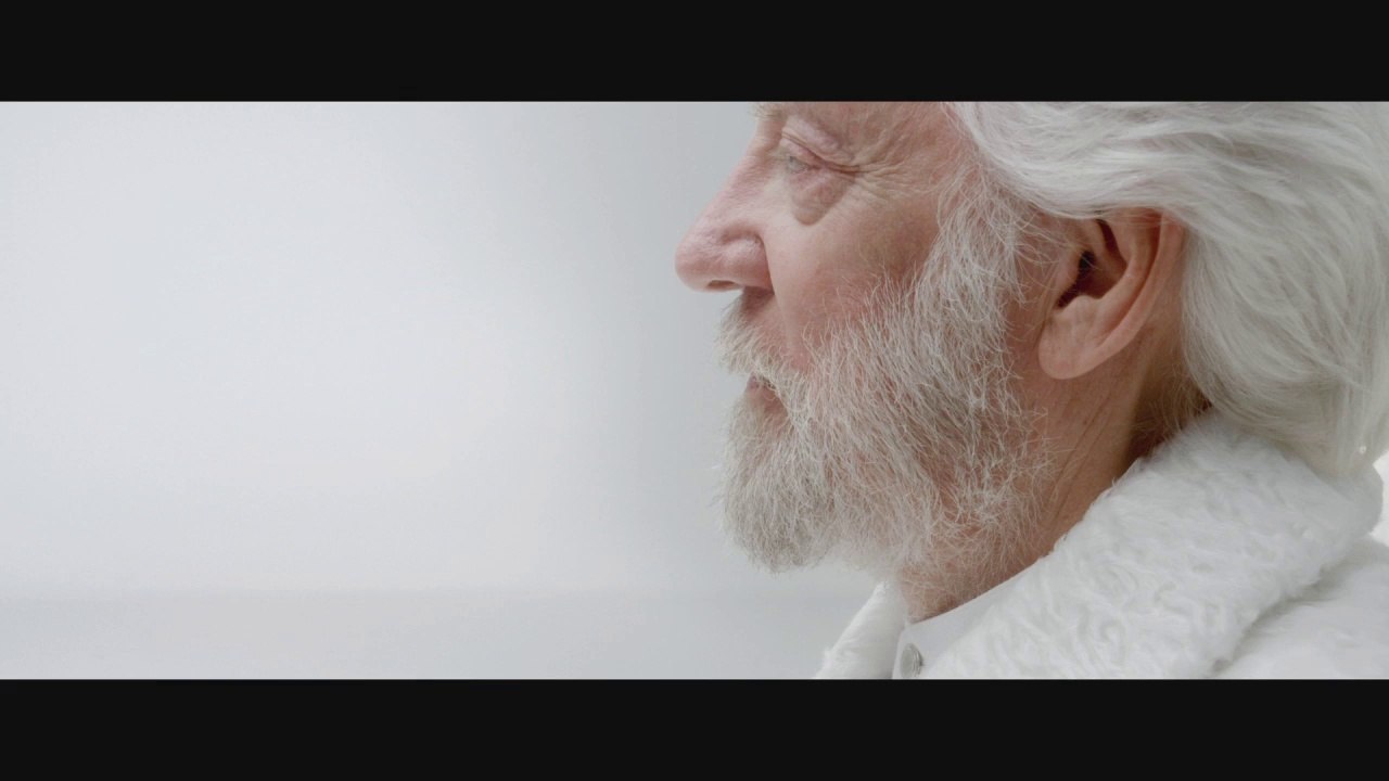 HUNGER GAMES LA REVOLTE : PARTIE 1 - Bande-annonce VF