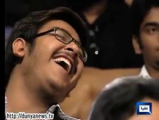 Funny poetry on political "LOTA"