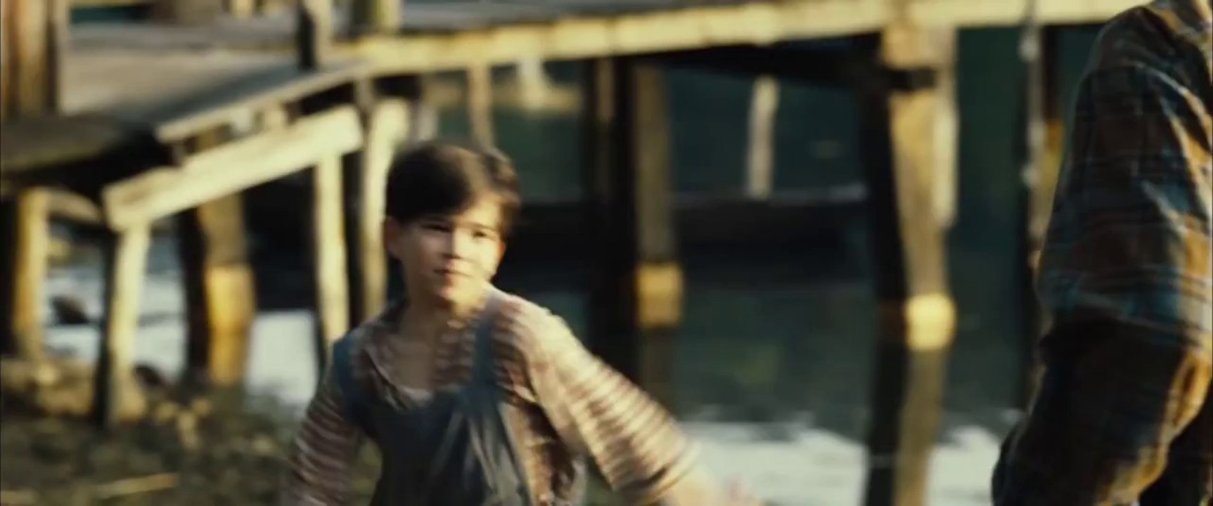 Simon and the Oaks (Simon och ekarna) Official Trailer #1 (2012) - Swedish Movie HD