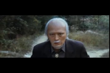 Korean Movie "이끼 (Moss. 2010)" Main Trailer