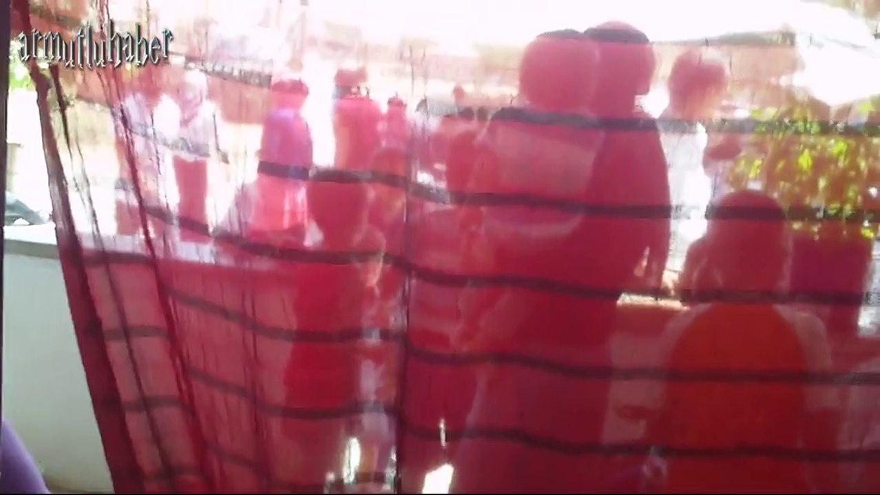 SEYFETTİN ARDA SÜNNET MEVLİD-İ  YEMEĞİ