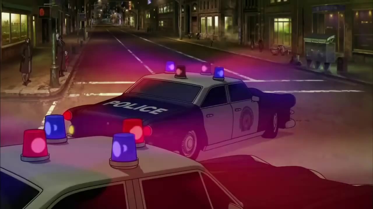 Batman: Gotham Knight (2008)