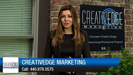 Creativedge Marketing Strongsville Outstanding 5 Star Review by Mike B.