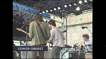 Conor Oberst - Newport Folk Festival 2012