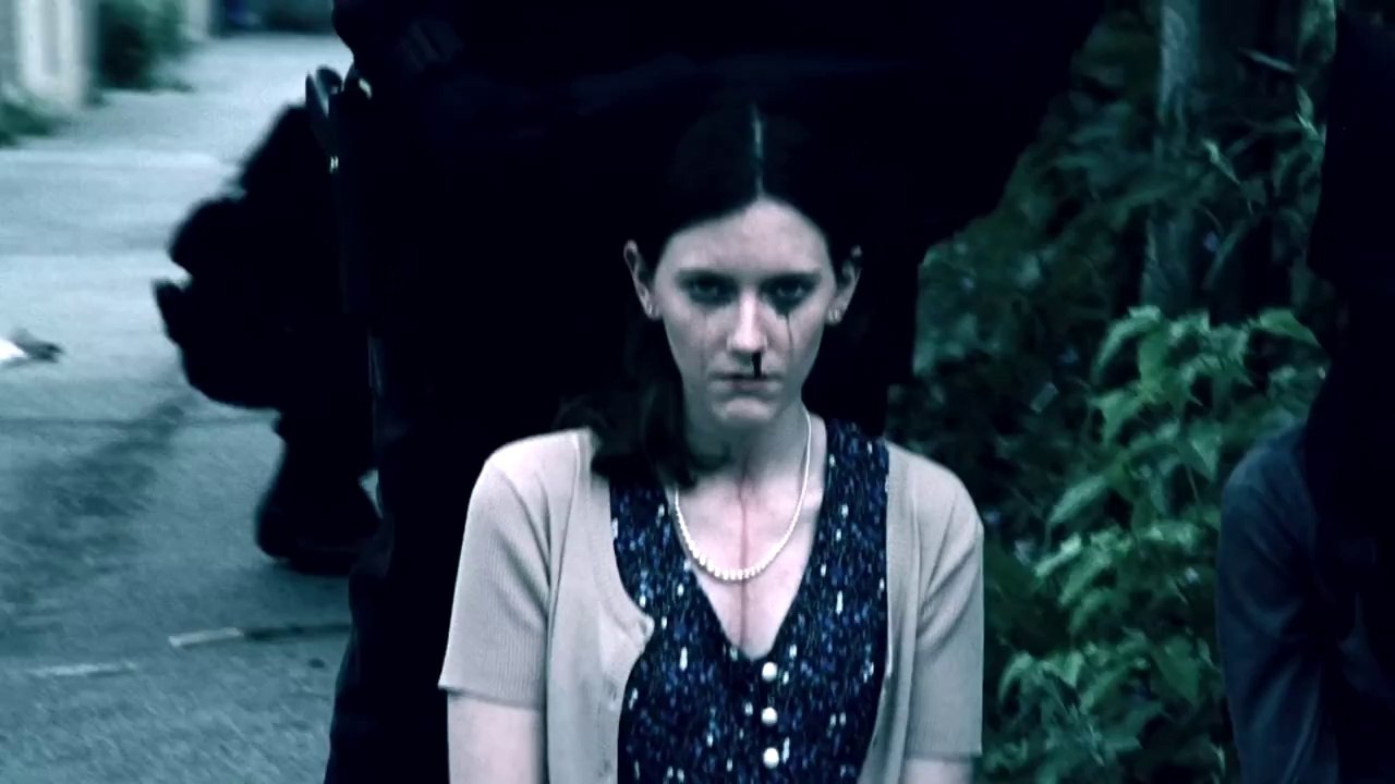 We Ate the Children Last - Trailer