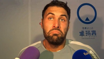 Sirigu: "Il nostro obiettivo è sempre vincere"