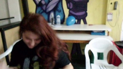 "Eles não Usam Catarina"