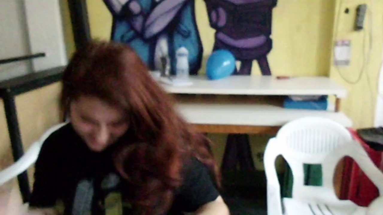 "Eles não Usam Catarina"