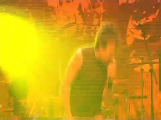 Papa Roach Live and Murderous in Chicago Part 1