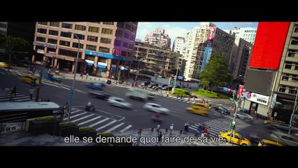 LUCY - Making of - IMAX