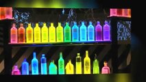 LED Bottle Display Lighting - LED Cabinet Lighting