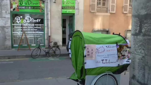 Tonton Livraison - Biodiner - Livraison de buffets et plateaux repas