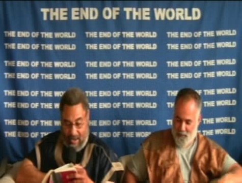 Part 8. GMS NEWS AND CURRENT EVENTS.