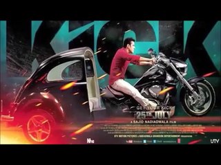 Salman Khan’s Kick Creates A New Record In Pakistan