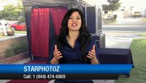 StarPhotoz Long Beach         Terrific         Five Star Review by Araceli S.