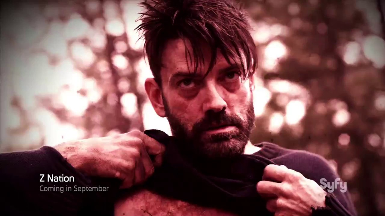Z Nation