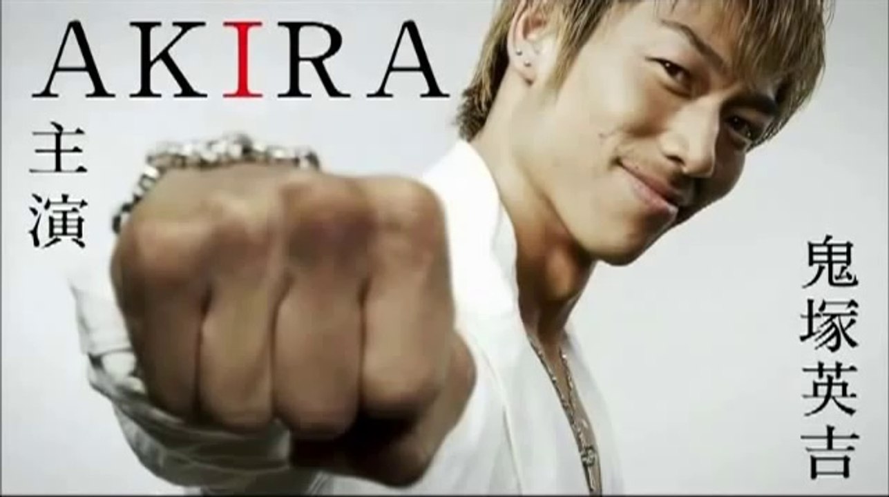GTO 2012 OST : Onizuka Theme