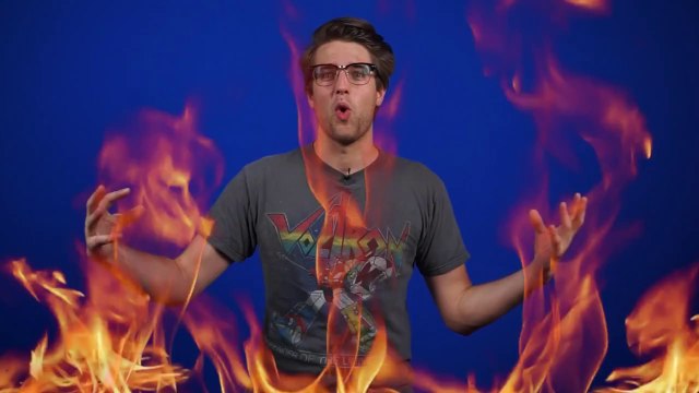 R9 285 Tonga, FreeSync Explained, 1st Synthetic Leaf - Netlinked Daily