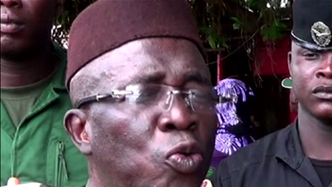 Guinée: cohue meurtrière lors d'un concert à Conakry