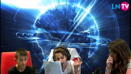 Tom Libre Antenne des Vacances - 31.07.2014