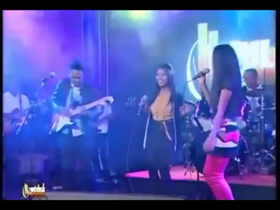 Ryan & Keemy feat Dayvide ~ Jesosy fiainako ianao