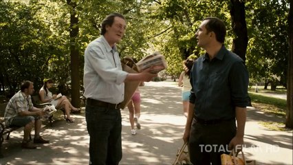 Muži v naději (2011) | oficiální trailer