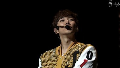 [KimiNoKoeDVD] Talk Part P21 Feat Jun.k and Wooyoung