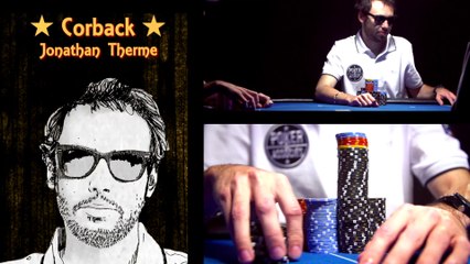 Les Team Pro Poker&Associes à Barcelone !