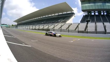 ストレート垂れ流し映像