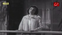 ‫نجاة الصغيرة - غريبة منسية - فيلم غريبة عام 1958م‬
