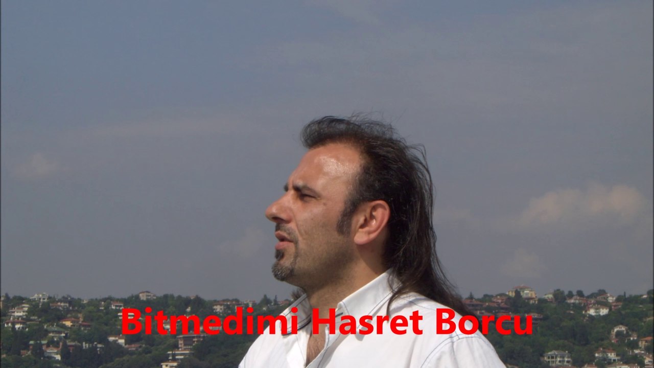 Murat Gögebakan-Ay Yüzlüm-Deniz Ölmez