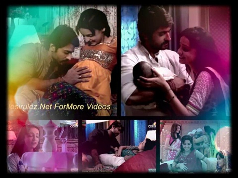 Paro & Rudra