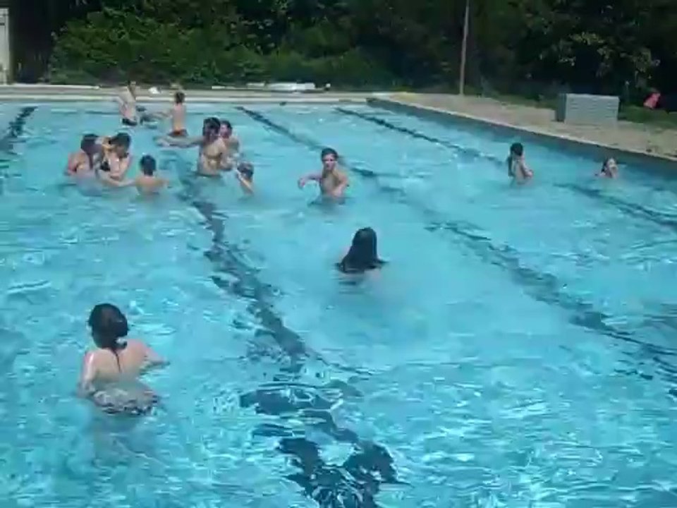 Bouge le Monde, grand bain !!!