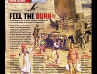 Part 14. GMS NEWS AND CURRENT EVENTS.