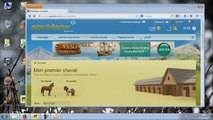 Triche Equideow - Obtenir des Equus gratuitement - Astuce Equideow - 2014