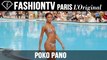 Poko Pano Swimwear Show | Miami Swim Fashion Week 2015 Mercedes-Benz | FashionTV