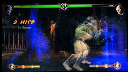 Big Prince-mk 2011:noob ladder part 3