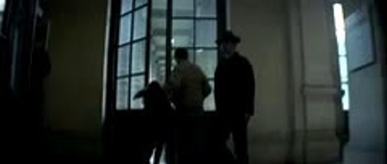 The Red Siren (Le Sirene Rouge) Trailer