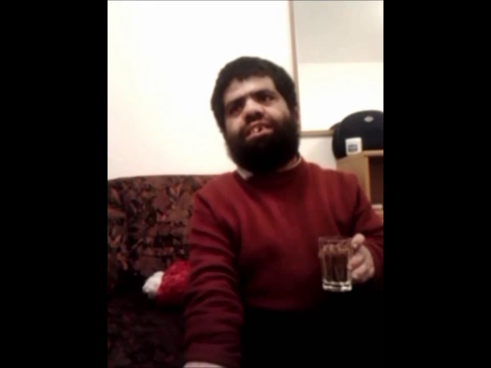 101. Dušan Goga  - anketa Vysoke Tatry